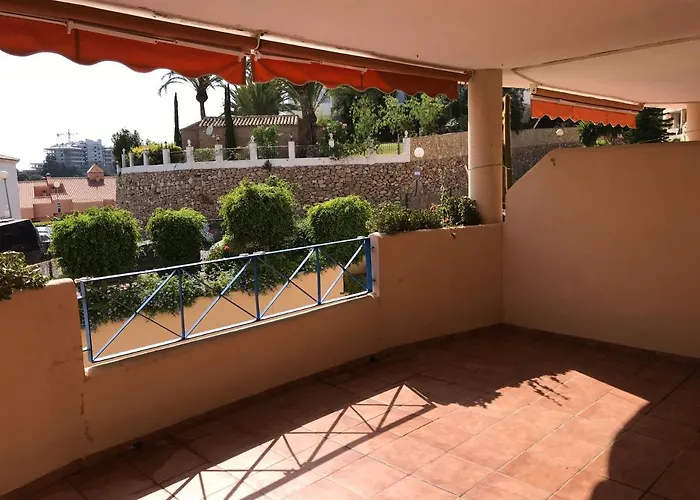 Fuengirola Apartment Daire