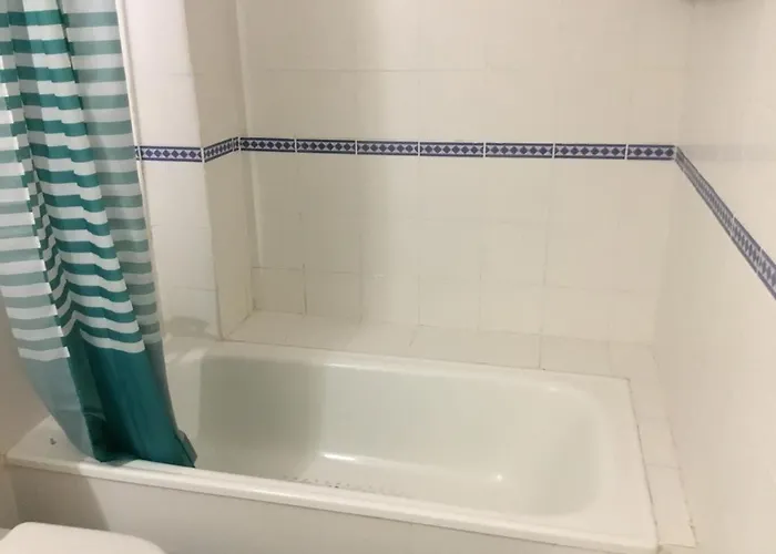 Daire Fuengirola Apartment *