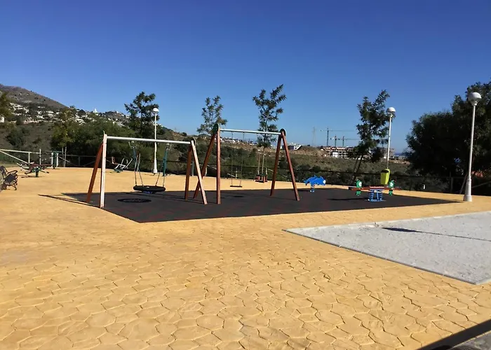 Daire Fuengirola Apartment Fuengirola