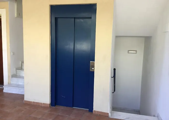 Fuengirola Apartment Daire