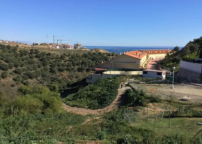 Fuengirola Apartment *