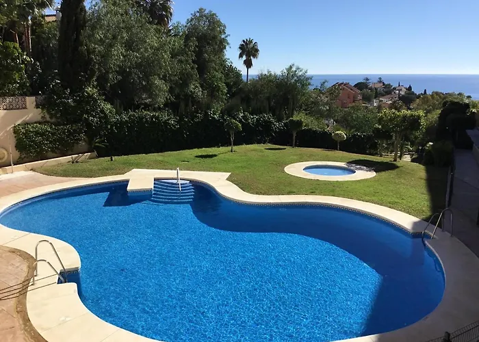 Fuengirola Apartment Daire *