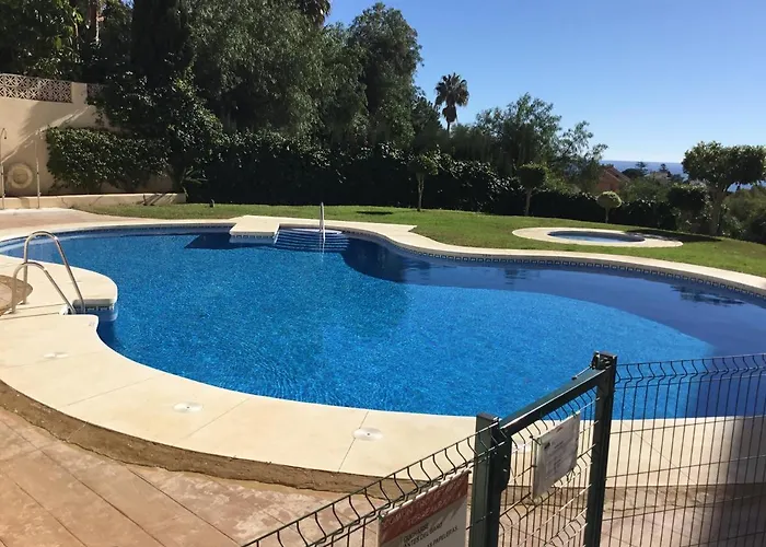 Fuengirola Apartment Daire Fuengirola