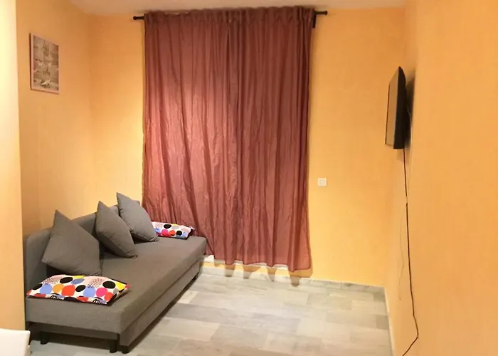 Fuengirola Apartment Daire