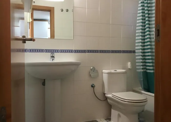 Daire Fuengirola Apartment *