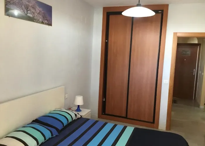 Daire Fuengirola Apartment Fuengirola